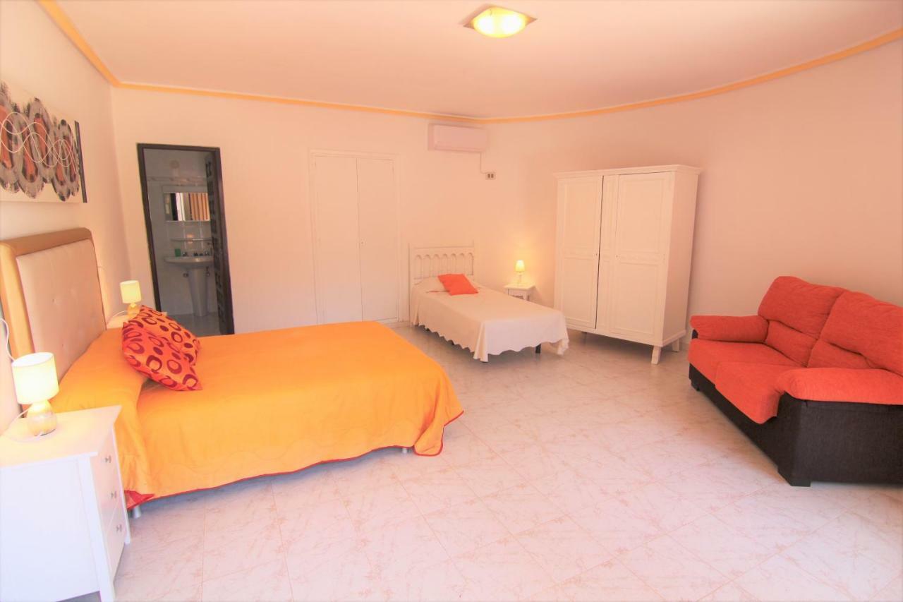 Maryvilla 231 Calpe Eksteriør billede